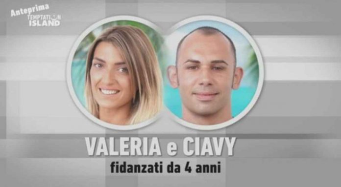 Valeria e Ciavy e Alessandro e Sofia, ecco cos’è successo dopo Temptation Island | Video Witty Tv Valeria Liberati e Ciavy a Temptation Island 2020