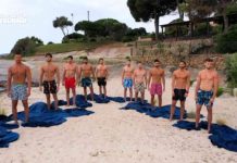 I tentatori di Temptation Island 2020? Ecco nomi, cognomi e chi sono | FOTO I 12 tentatori di Temptation Island 2020