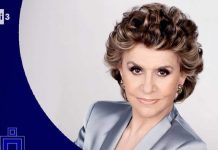 Che fine ha fatto Baby Jane? Con Franca Leosini da dicembre, il 27 e il 28 su Rai 3 Che fine ha fatto Baby Jane?