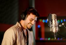 Intervista esclusiva a Francesco Monte sul nuovo singolo, “Siamo già domani”. “La musica, oggi come oggi, è il progetto su cui voglio puntare” Francesco Monte