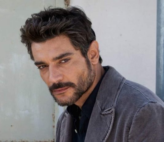 Mina Settembre, intervista esclusiva a Giuseppe Zeno: “Sono stato un adolescente curioso e insicuro” Giuseppe Zeno - attore