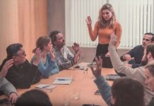 I dodici giurati su Netflix: trama e cast della serie Tv belga I dodici giurati su netflix