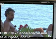 Pietro Delle Piane contro Antonella Elia a Temptation Island: «Deve andarsene in una casa di riposo» | Video Witty Tv Pietro Delle Piane contro Antonella Elia a Temptation Island 2020