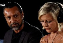 Pietro delle Piane vs Antonella Elia, lei risponde e lo schiaffeggia a Temptation Island: tutto ciò che c’è da sapere sulla quinta puntata Il falò di confronto di Antonella Elia e Pietro Delle Piane a Temptation Island 2020