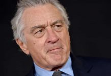 Robert De Niro sul lastrico causa Covid -19: i guai dell’attore Robert De Niro