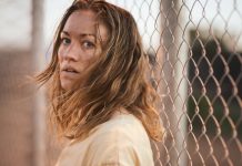 Stateless, su Netflix la miniserie di e con Cate Blanchett: trama e cast Stateless su netflix