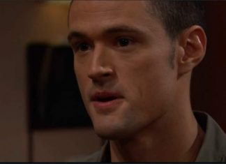 Beautiful, anticipazioni americane: Thomas torna a Los Angeles con una sorpresa Thomas - Beautiful