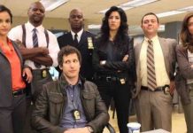 Brooklyn Nine-Nine, la serie arriva su Italia 1: trama, cast e anticipazioni Brooklyn Nine-Nine su Italia 1