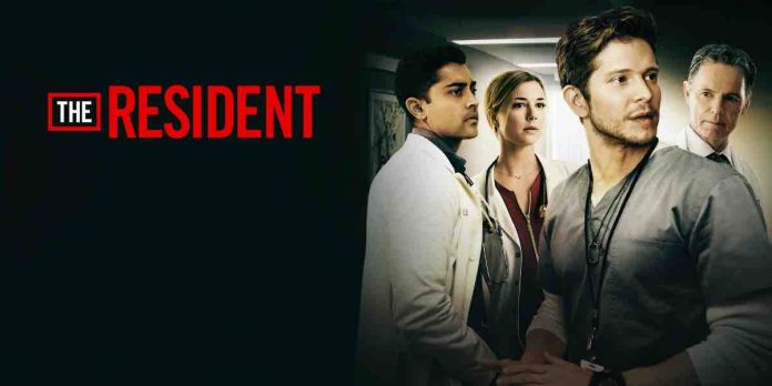 The Resident 2