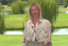 Ascolti tv ieri: Temptation Island, Ulisse Il piacere della scoperta | Dati Auditel 16 settembre 2020 Alessia Marcuzzi conduttrice di Temptation Island