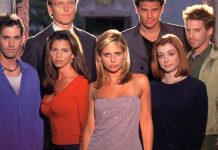 Buffy l’ammazzavampiri su Prime Video, tutte le stagioni della serie Tv dal 1° settembre Buffy l'ammazzavampiri