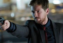 Claudio Gioè, l’attore siciliano vestirà i panni di Saverio Lamanna, in “Makari” nuova fiction di Rai 1 Claudio Gioè - nuova fiction Rai 1