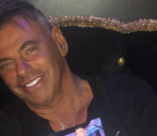 Intervista esclusiva a Davide Lacerenza: “Mi hanno proposto di partecipare a dei reality” Davide Lacerenza