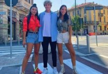 “Disconnessi”, nuovo programma in arrivo su Italia 1: protagonisti tre ex gieffini Giulia Salemi, Paolo Ciavarro, Paola Di Benedetto