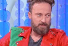 Francesco Facchinetti aggredito a Milano: lo sfogo su Instagram Francesco Facchinetti