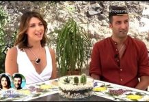 Temptation Island, Gennaro e Anna frecciate a distanza: “non sono un mostro!” | Video Witty Tv Gennaro e Anna - Temptation Island