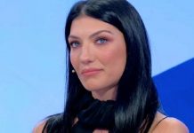 Intervista esclusiva a Giovanna Abate: “La storia con Sammy mi ha lasciato l’amaro in bocca” Giovanna Abate di Uomini e Donne