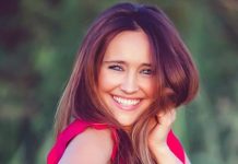 Intervista esclusiva a Ilenia Lazzarin: “Ero in lizza per la conduzione di Ogni Mattina” l'attrice Ilenia Lazzarin