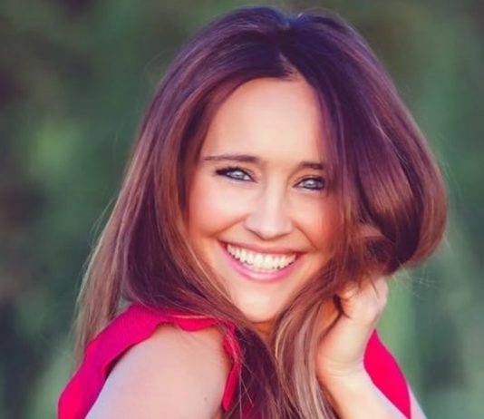 Intervista esclusiva a Ilenia Lazzarin: “Ero in lizza per la conduzione di Ogni Mattina” l'attrice Ilenia Lazzarin