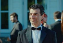 Daydreamer – Le ali del sogno, anticipazioni dal 17 al 21 agosto 2020 L'attore Ozgur Ozberk è Enzo Fabri in Daydreamer - Le ali del sogno