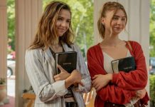 Teenage Bounty Hunters su Netflix: trama e cast della serie Tv