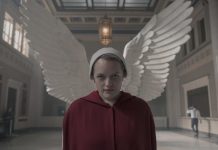 The Handmaid’s Tale su Prime Video: trama e cast della serie Tv The Handmaid's Tale su Amazon