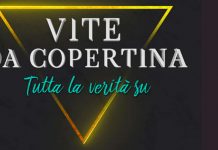 Vite da Copertina Tv8, data inizio e novità: arriva Rosanna Cancellieri Vite da Copertina