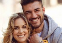 Intervista esclusiva a Claudia Dionigi e Lorenzo Riccardi: “Vi sveliamo il nostro giudizio sulle coppie più discusse di Uomini e donne” claudia dionigi e lorenzo riccardi