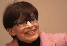 Addio a Franca Valeri: è morta a 100 anni l’irriverente “Signorina Snob” di cinema e tv Franca Valeri