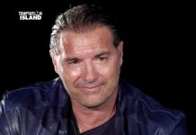Intervista esclusiva a Lorenzo Amoruso: “Con Andrea non c’è stato nessun litigio” lorenzo amoruso