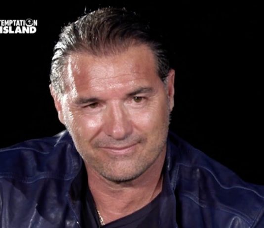 Intervista esclusiva a Lorenzo Amoruso: “Con Andrea non c’è stato nessun litigio” lorenzo amoruso