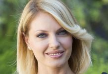 Intervista esclusiva a Manila Nazzaro: “Antonella Elia opinionista al Grande Fratello Vip? Farò il tifo per lei” manila nazzaro