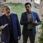Ascolti tv ieri: Nero a metà vs Finale Supercoppa Europea | Auditel 24 settembre 2020 nero a metà 2