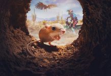 Piccole creature su Netflix, la docuserie sugli animali più piccoli del mondo piccole creature su NetFlix