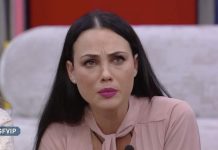 “Ares gate”, bomba al GFVIP, Adua: “Per me è istigazione al suicidio”. E la regia stacca… Ma il polverone si è già alzato Adua Del vesco