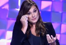 Alena Seredova a Verissimo: “Mi sono spaventata tanto durante il cesareo” | Video Mediaset Alena Seredova a Verissimo