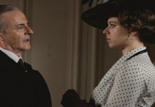 Una Vita, anticipazioni dal 10 al 16 ottobre 2020: Genoveva mente ad Alfredo? Alfredo Bryce e Genoveva - Una Vita