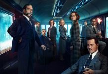Meglio il libro o il film? Alla scoperta del best seller: Assassinio sull’Orient Express Assassinio sull'Orient Express