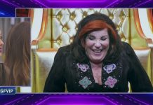 Grande Fratello Vip 2020: il ciclone De Blanck conquista tutti | Video Mediaset contessa De Blanck