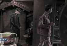 Tommaso Zorzi e Massimiliano Morra nel “Cucurio” al Grande Fratello Vip 2020 | Video Mediaset Il cucurio