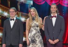 Tu Sì Que Vales 2020: la storia di Damiano Tercon, un ragazzo autistico che sogna di diventare cantante lirico | Video Witty TV Damiano Tercon ragazzo autistico