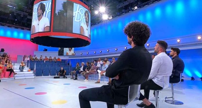 Davide e Gianluca sono i nuovi tronisti di Uomini e donne