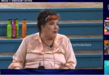 Grande Fratello Vip 2020: il racconto STUPEFACENTE della Contessa De Blanck e le piante dai fiori meravigliosi | Video Mediaset Patrizia De Balnk