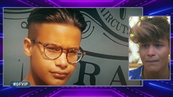 Denis Dosio vittima di Bullismo, il suo racconto al Grande Fratello Vip 2020 | Video Mediaset Dosio