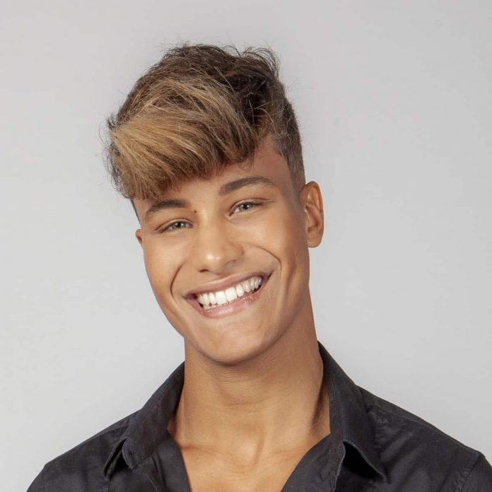 Chi è Denis Dosio, presentazione del nuovo concorrente del Grande Fratello Vip 2020 | Video Mediaset