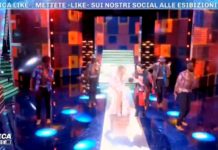 Domenica Live: show di Cristiano Malgioglio e Barbara d’Urso | Video Mediaset Domenica Live