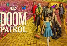 Doom Patrol 2 su Prime Video: trama e cast della serie Tv Doom Patrol 2