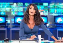 Elena Guarnieri al Tg5 sul caso Phica e “Mia moglie”: “Nascere maschi è natura, è diventare uomini che è molto complicato” Elena Guarnieri al Tg5