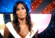 Mattino 5, c’è stato un flirt tra Elisabetta Gregoraci e Filippo Nardi? | Video Mediaset Elisabetta Gregoraci