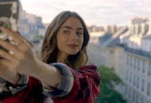 Emily in Paris: trama e cast della serie Netflix con Lily Collins Emily in Paris su Netflix